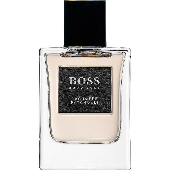 Boss Collection - Cashmere Patchouli